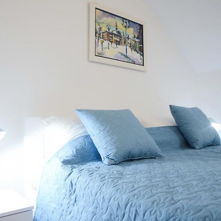 Anna Apartment Νόβι Σαντ Εξωτερικό φωτογραφία